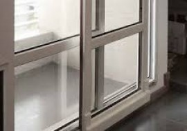 قیمت پنجره دوجداره کشویی ریلی وین تک