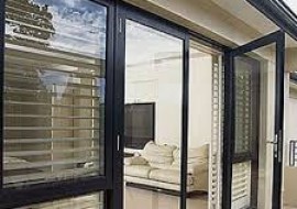 مواد سازنده پروفیل وین تک