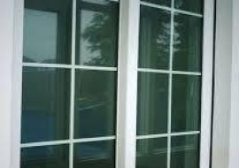 مزایای درب و پنجره دوجداره وین تک