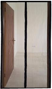 توری مگنتی برای درب و پنجره upvc