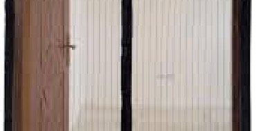 توری مگنتی برای درب و پنجره upvc