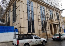 نصب پنجره دوجداره