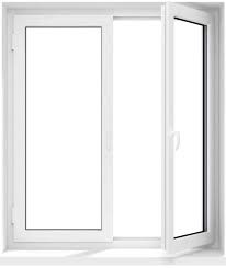 پنجره upvc استاندارد
