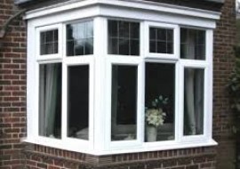 مزایای درب و پنجره های upvc